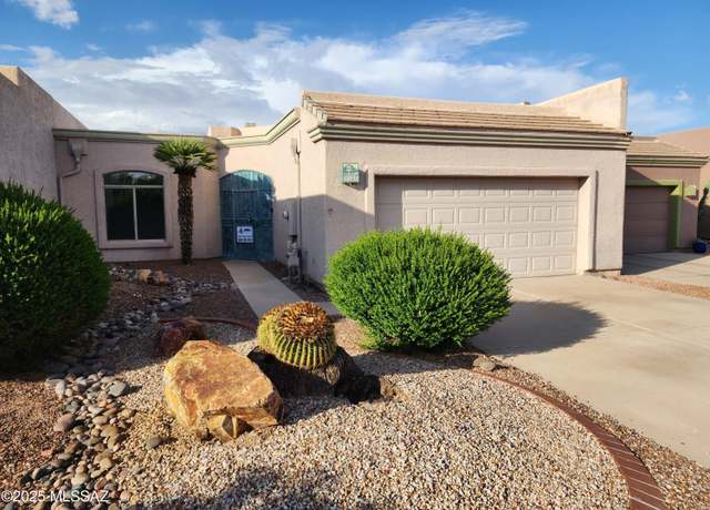 Property at 2565 S Pecan Valley Pl, Green Valley, AZ 85614, 2 beds, 2 baths