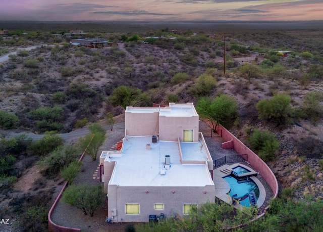 Property at 12301 E Calle Miel, Tucson, AZ 85747, 4 beds, 2 baths