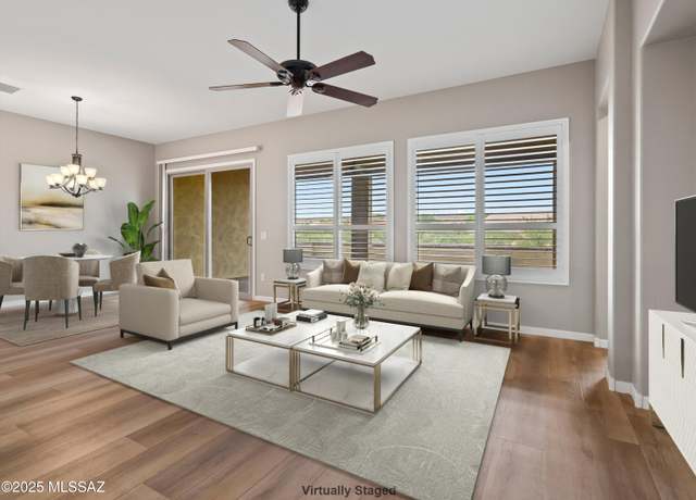 Property at 39474 S Summerwood Dr, Saddlebrooke, AZ 85739, 2 beds, 2 baths