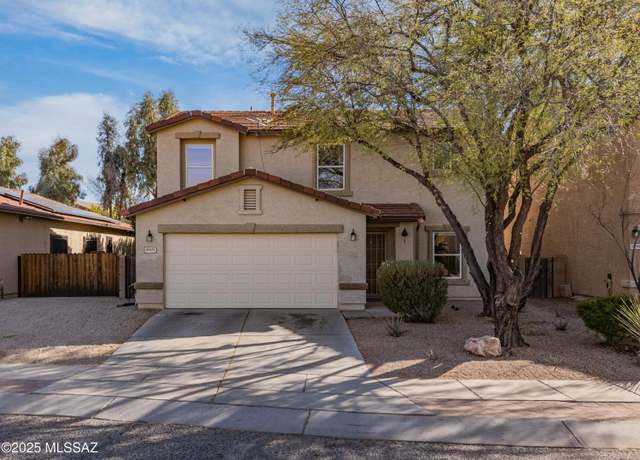 Property at 10476 E Haymarket St, Tucson, AZ 85747, 3 beds, 2 baths