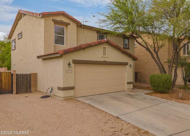 Property at 10476 E Haymarket St, Tucson, AZ 85747, 3 beds, 2.5 baths