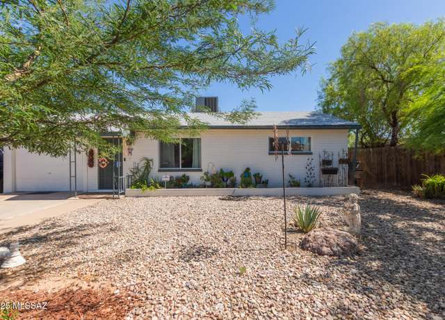 Property at 5642 E 23rd St, Tucson, AZ 85711, 4 beds, 2 baths