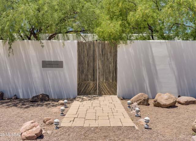 Property at 14 Placita De Anza, Tubac, AZ 85646, 3 beds, 3 baths