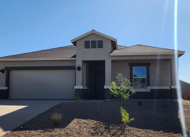 Property at 1186 S Nedra Pl, Vail, AZ 85641, 4 beds, 2 baths