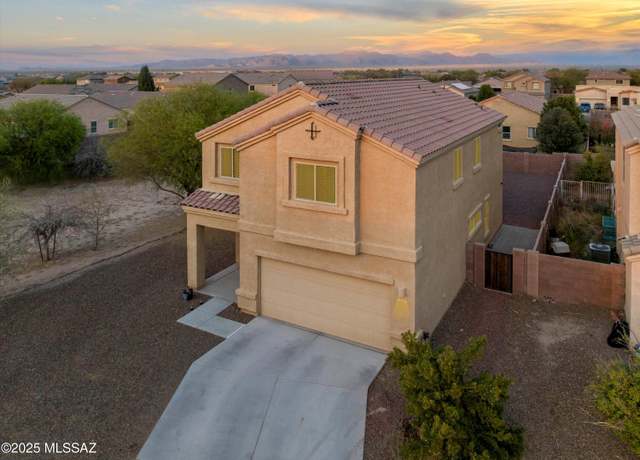 Property at 12272 W Reyher Farms Loop, Marana, AZ 85653, 4 beds, 2.5 baths