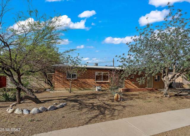 Property at 525 E Muriel Pl, Tucson, AZ 85704, 3 beds, 2 baths