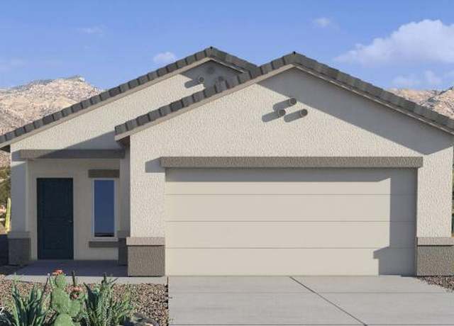 Property at 9053 W Agave Garden Dr, Marana, AZ 85653, 3 beds, 2 baths