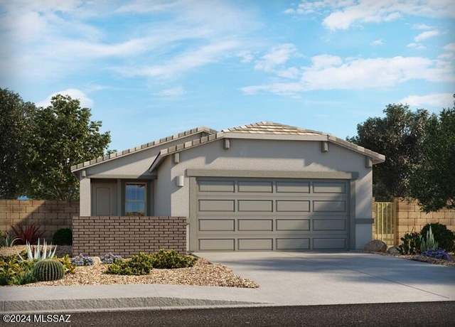 Property at 11945 W Rancho Dr, Marana, AZ 85653, 3 beds, 2 baths