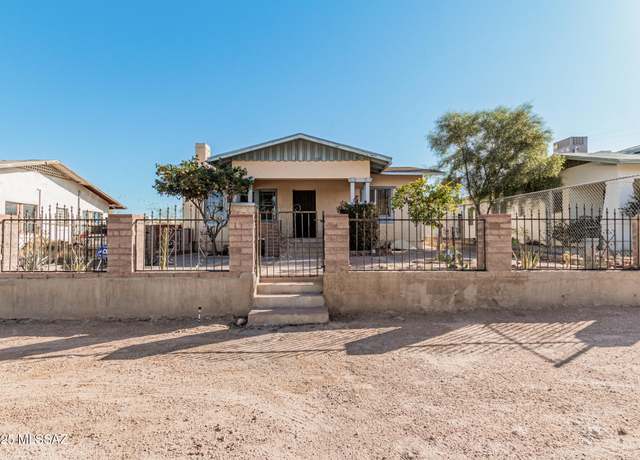 Property at 1130 N 2nd Ave, Tucson, AZ 85705, 3 beds, 2 baths