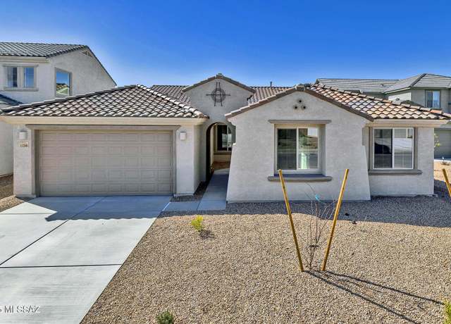Property at 13268 E Librada Leon Way, Tucson, AZ 85747, 4 beds, 2.5 baths