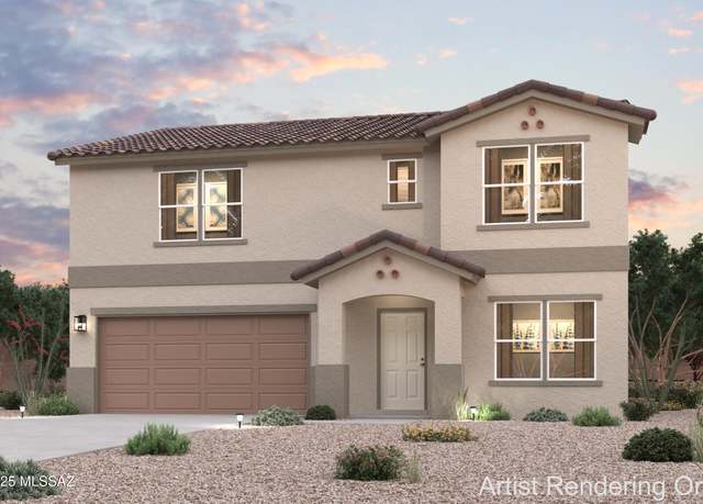 Property at 17124 S Vuelta Las Hebras, Sahuarita, AZ 85629, 5 beds, 2.5 baths