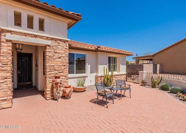 Property at 884 N Keyes Rd, Green Valley, AZ 85614, 2 beds, 2 baths
