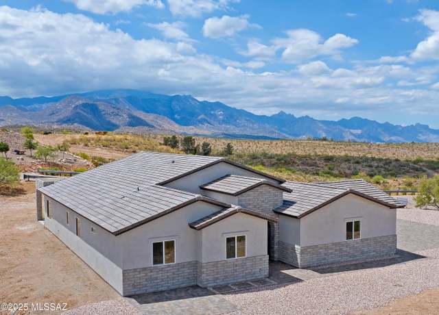 Property at 67620 E Lauren Pl, Oracle, AZ 85623, 4 beds, 3 baths