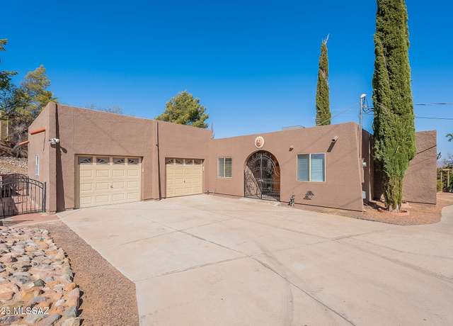 Property at 1223 Avenida Gandara, Rio Rico, AZ 85648, 3 beds, 2 baths