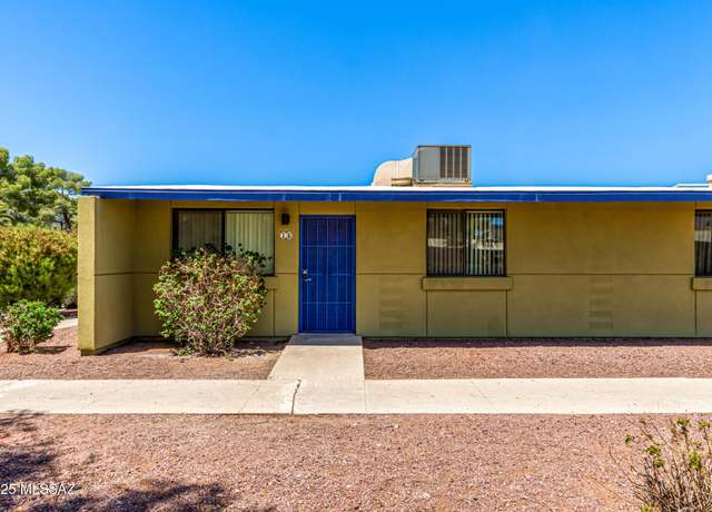 Property at 350 N Silverbell Rd #16, Tucson, AZ 85745, 2 beds, 1 bath