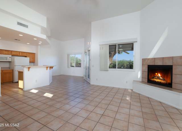 Property at 8740 N Johnny Miller Dr, Tucson, AZ 85742, 2 beds, 2 baths