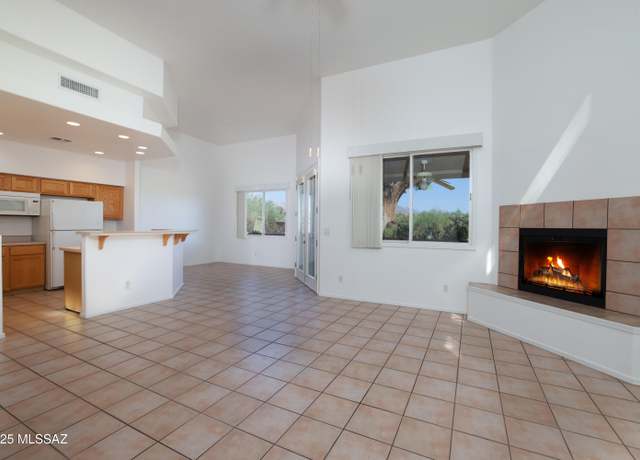 Property at 8740 N Johnny Miller Dr, Tucson, AZ 85742, 2 beds, 2 baths