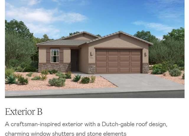 Property at 10513 W Kerrigan Ln, Marana, AZ 85653, 3 beds, 2 baths