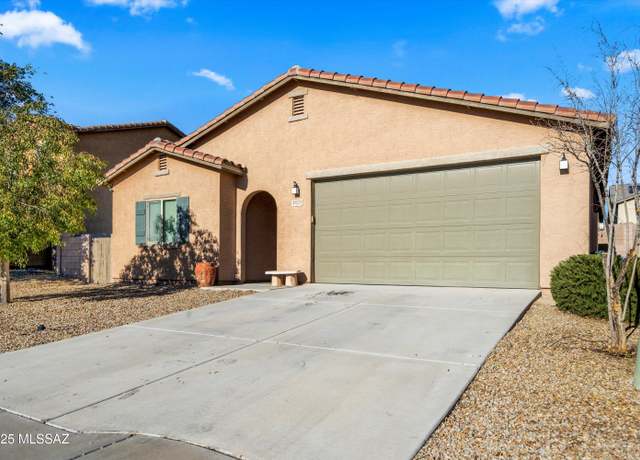 Property at 4824 W Lessing Ln, Tucson, AZ 85742, 4 beds, 2 baths