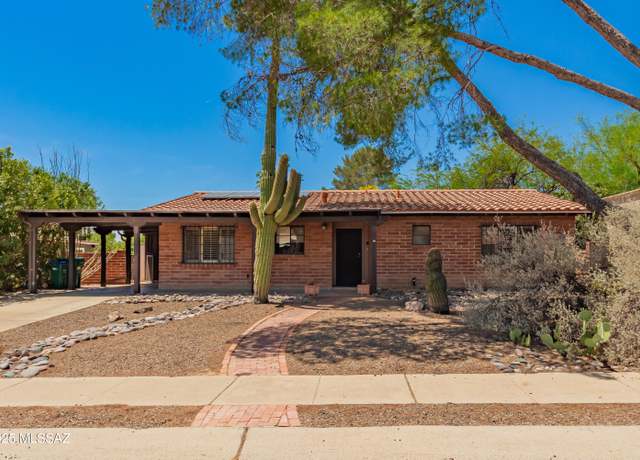 Property at 185 E Los Arcos, Green Valley, AZ 85614, 2 beds, 2 baths