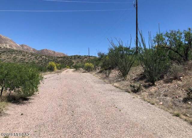 Property at 217 Vereda Cabrilla #49, Rio Rico, AZ 85648