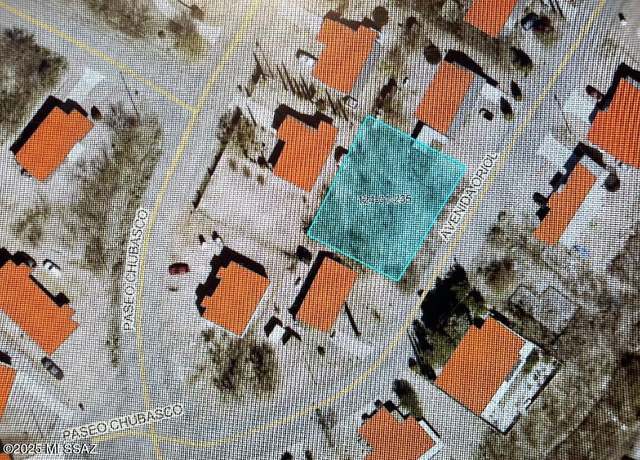 Property at 436 Avenida Oriol Ct #18, Rio Rico, AZ 85648