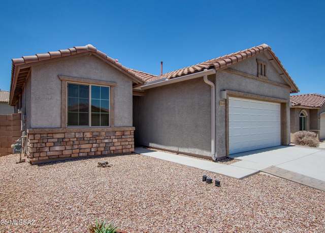 Property at 7518 S Salt Water Dr, Tucson, AZ 85757, 3 beds, 2 baths