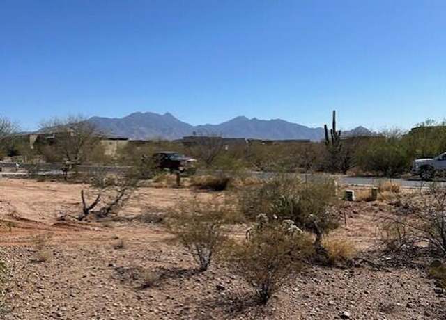 Property at 2499 E Maverick Mile Pl #120, Sahuarita, AZ 85629