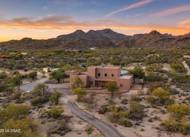Property at 13035 N Teal Blue Trl, Tucson, AZ 85742, 3 beds, 2.5 baths