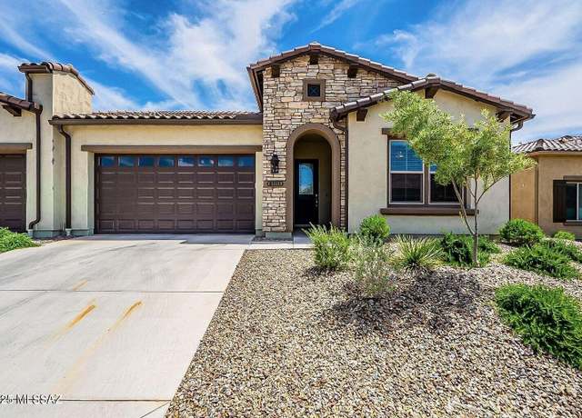 Property at 61111 E Flint Dr, Oracle, AZ 85623, 2 beds, 2 baths