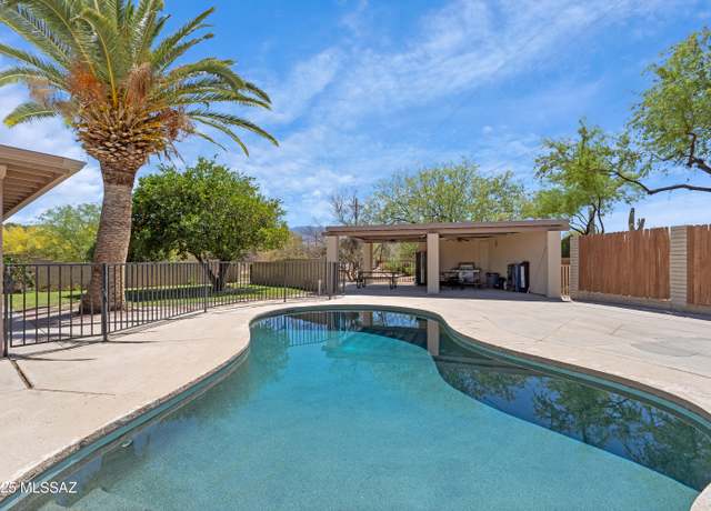 Property at 1821 S Carthage Pl, Tucson, AZ 85748, 4 beds, 2 baths