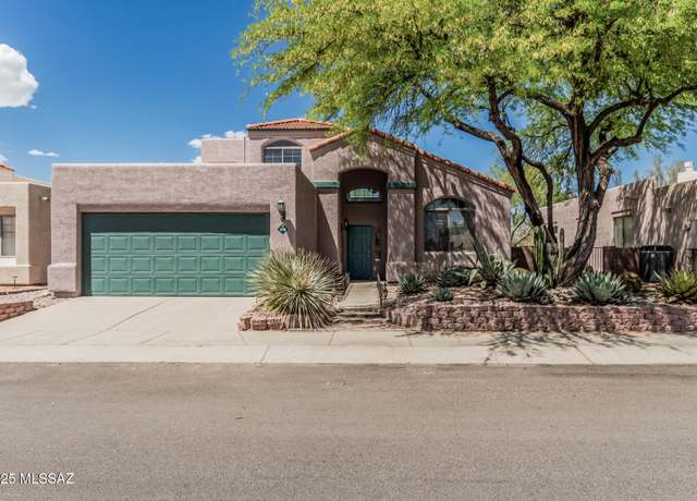 Property at 2720 W Camino De Las Grutas, Tucson, AZ 85742, 3 beds, 2 baths