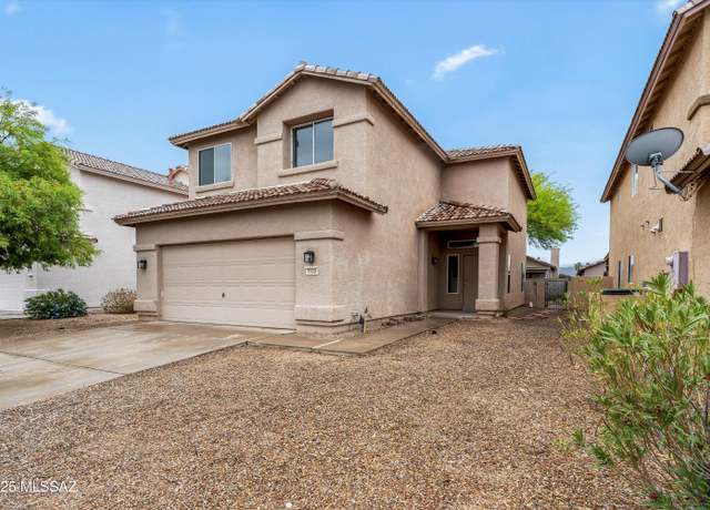 Property at 7333 W Sunset Mountain Dr, Tucson, AZ 85743, 5 beds, 2.5 baths