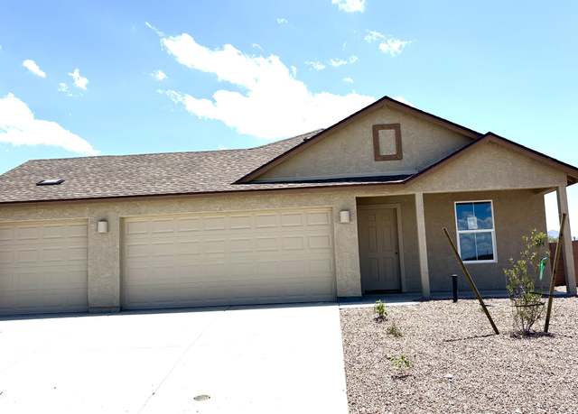 Property at 8844 E Creamy Cliffrose Trl, Vail, AZ 85641, 3 beds, 2 baths