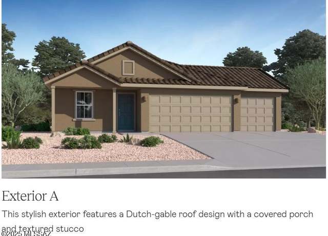 Property at 8285 S Larry Doby Way, Vail, AZ 85641, 3 beds, 2 baths
