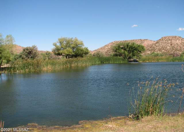 Property at 44.08 Acre Escalante Rd, St. David, AZ 85630