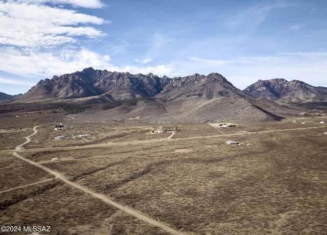 Property at TBD S Acacia Ln #47, Portal, AZ 85632