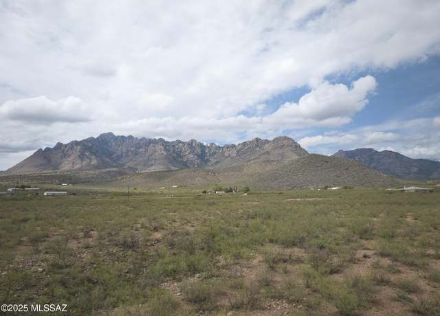 Property at TBD S Acacia Ln #47, Portal, AZ 85632