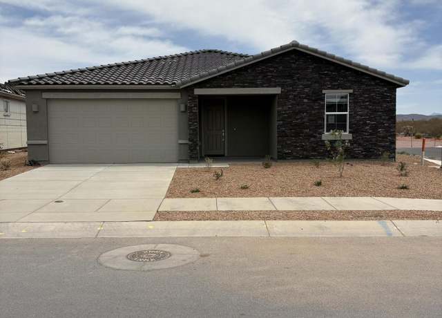 Property at 8357 S Charles Young Way, Vail, AZ 85641, 4 beds, 2 baths