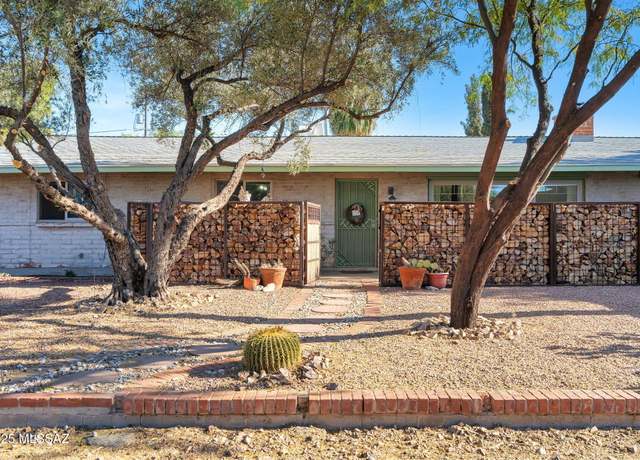 Property at 5926 E 4th St, Tucson, AZ 85711, 4 beds, 3.5 baths