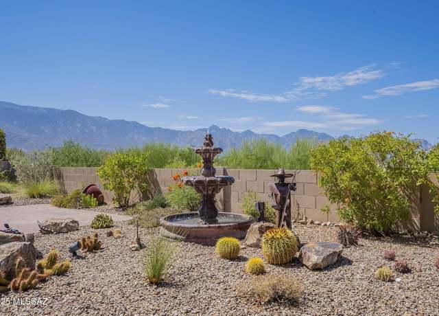 Property at 62743 E Flower Ridge Dr, Tucson, AZ 85739, 2 beds, 2 baths