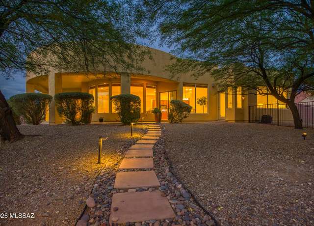 Property at 13575 S Sonoita Ranch Cir, Vail, AZ 85641, 6 beds, 3.5 baths