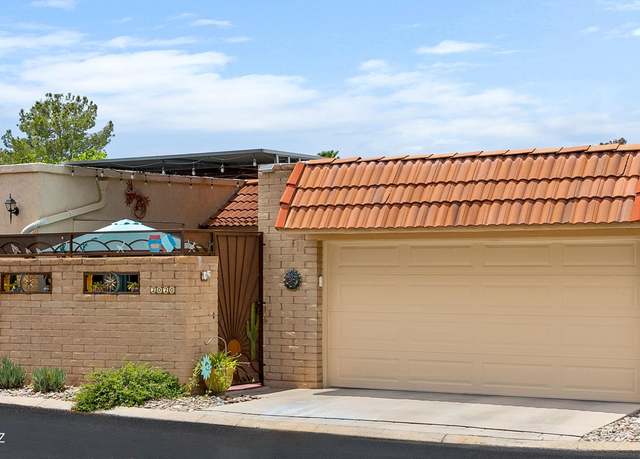 Property at 2020 S Quail Hollow Dr, Tucson, AZ 85710, 3 beds, 2 baths