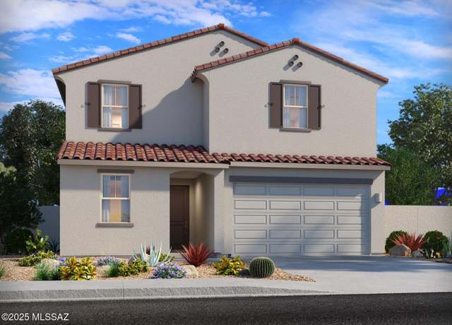 Property at 12673 N Eternity Way, Marana, AZ 85658, 5 beds, 3 baths