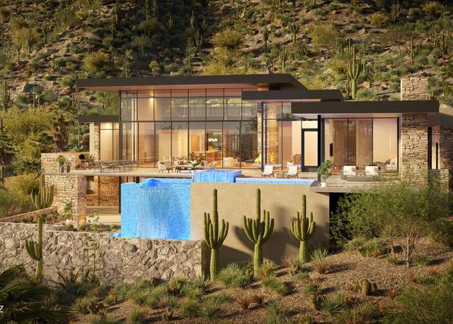 Property at 4678 E Palais Pl, Tucson, AZ 85718, 6 beds, 7.5 baths