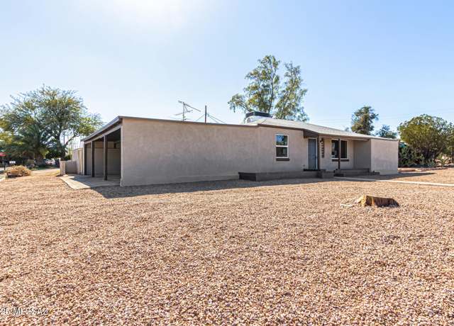 Property at 4510 E 6th St, Tucson, AZ 85711, 4 beds, 2 baths