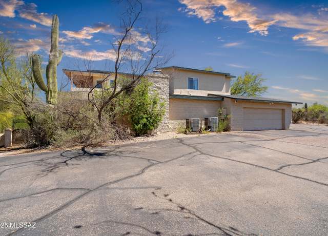 Property at 12220 E 5th St, Tucson, AZ 85748, 6 beds, 3.5 baths