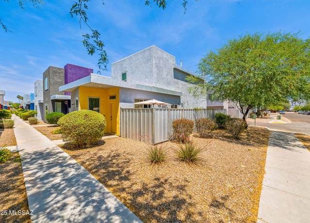 Property at 898 E Millenium Ct, Tucson, AZ 85719, 2 beds, 2.5 baths