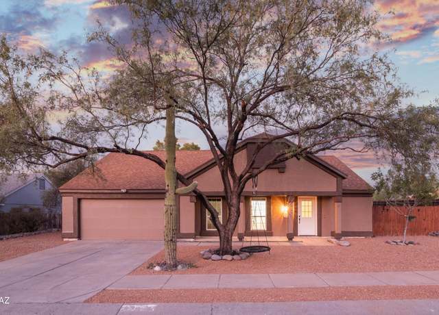 Property at 1902 N Atwood Ave, Tucson, AZ 85745, 3 beds, 2 baths