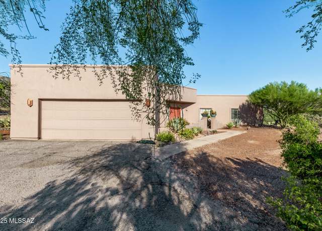 Property at 6360 N Craycroft Rd, Tucson, AZ 85750, 3 beds, 2 baths